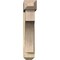 Ekena Millwork Westlake Craftsman Rough Sawn Bracket w/ Offset Brace, Douglas Fir, 8"W x 34"D x 40"H BKT0806X34X40WTL04RDF - alternate 2